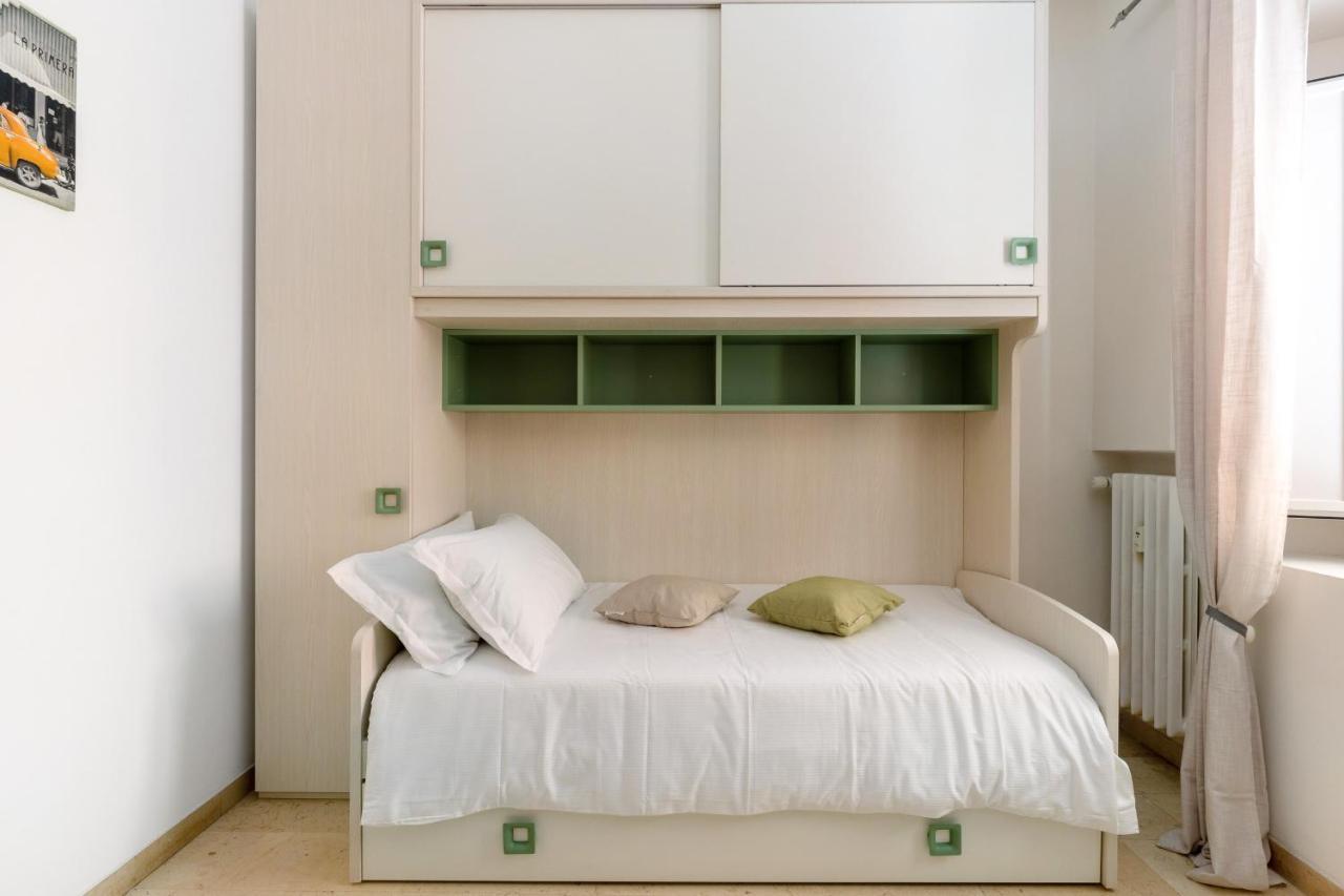 Primula Apartment By Wonderful Italy Bolonya Dış mekan fotoğraf