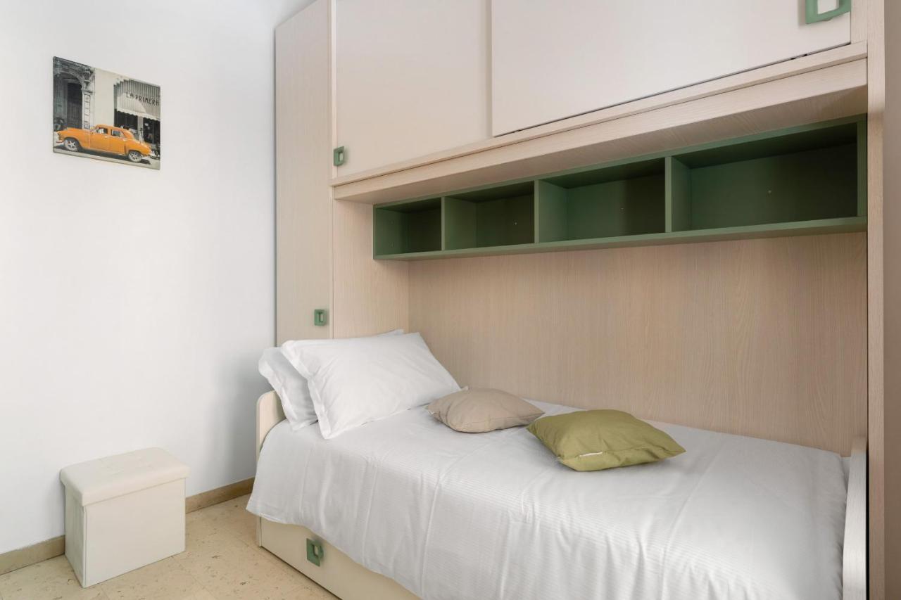 Primula Apartment By Wonderful Italy Bolonya Dış mekan fotoğraf